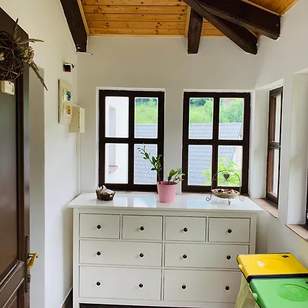 Zoe Guest house