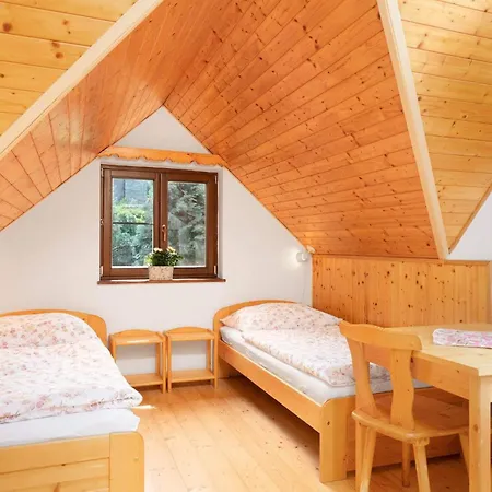 Guest house Zoe Branna