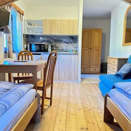 Zoe Guest house *
